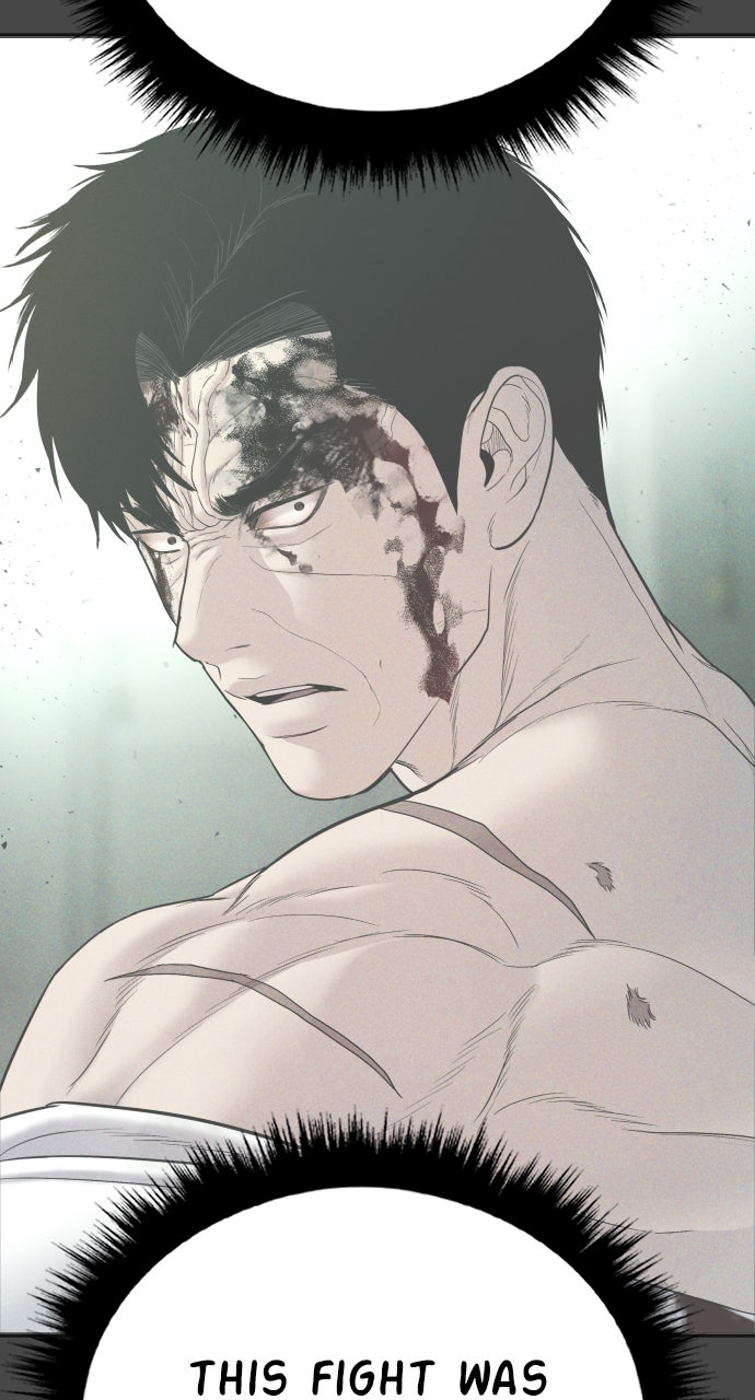 Read Manager Kim EN Manga Online