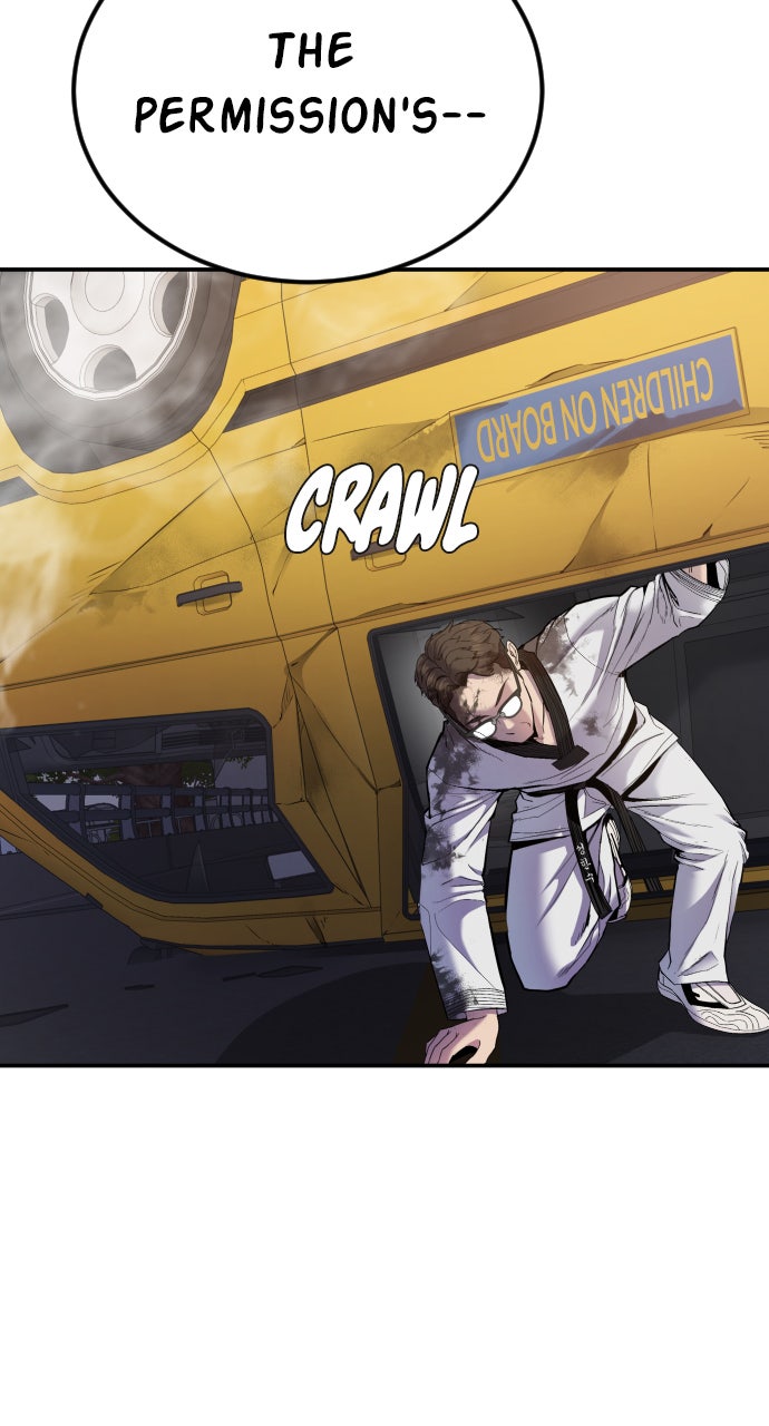 Read Manager Kim EN Manga Online