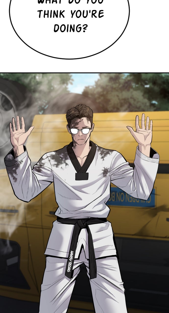Read Manager Kim EN Manga Online