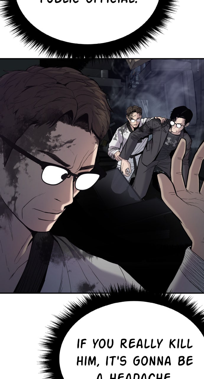 Read Manager Kim EN Manga Online