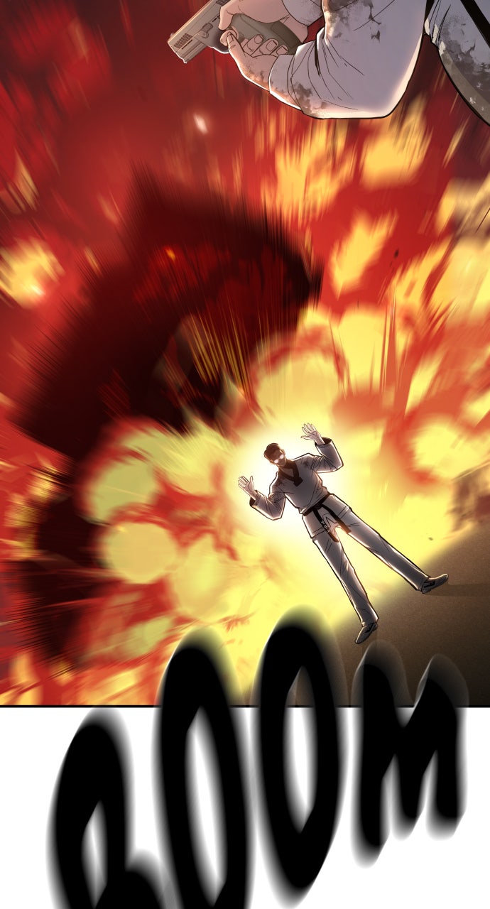Read Manager Kim EN Manga Online