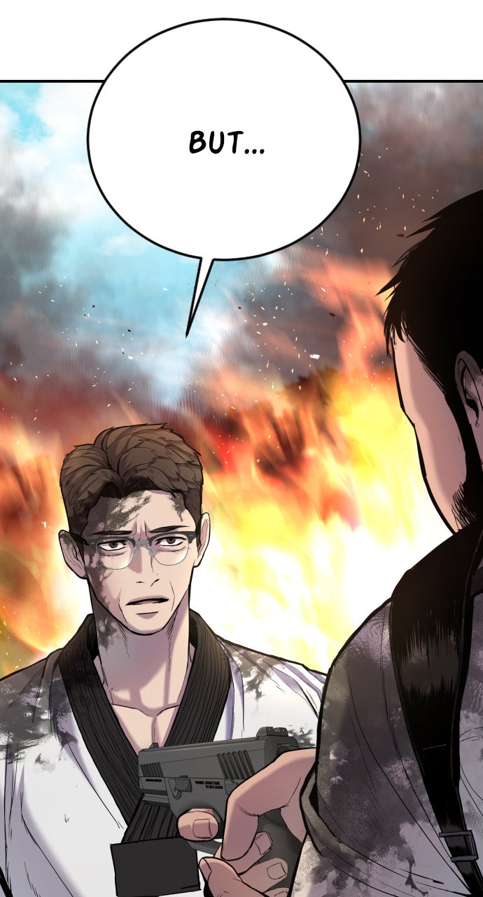 Read Manager Kim EN Manga Online