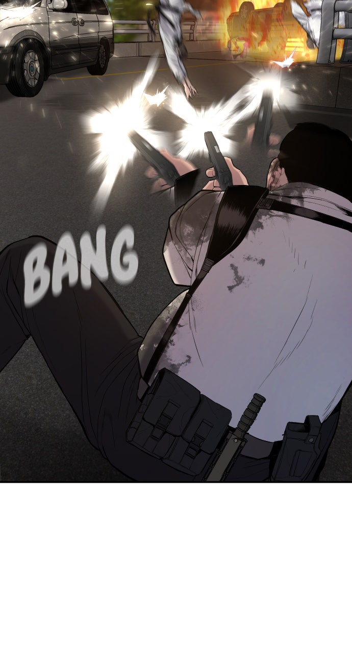 Read Manager Kim EN Manga Online