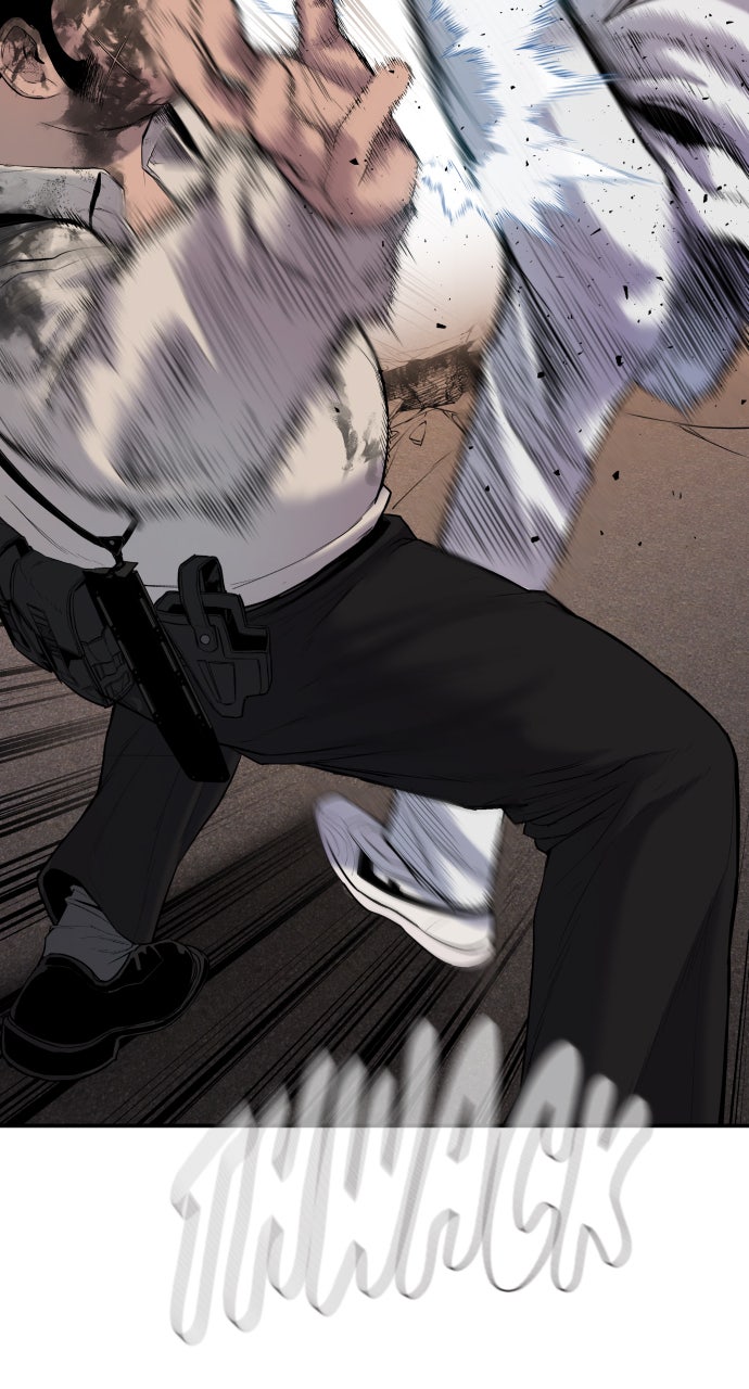 Read Manager Kim EN Manga Online