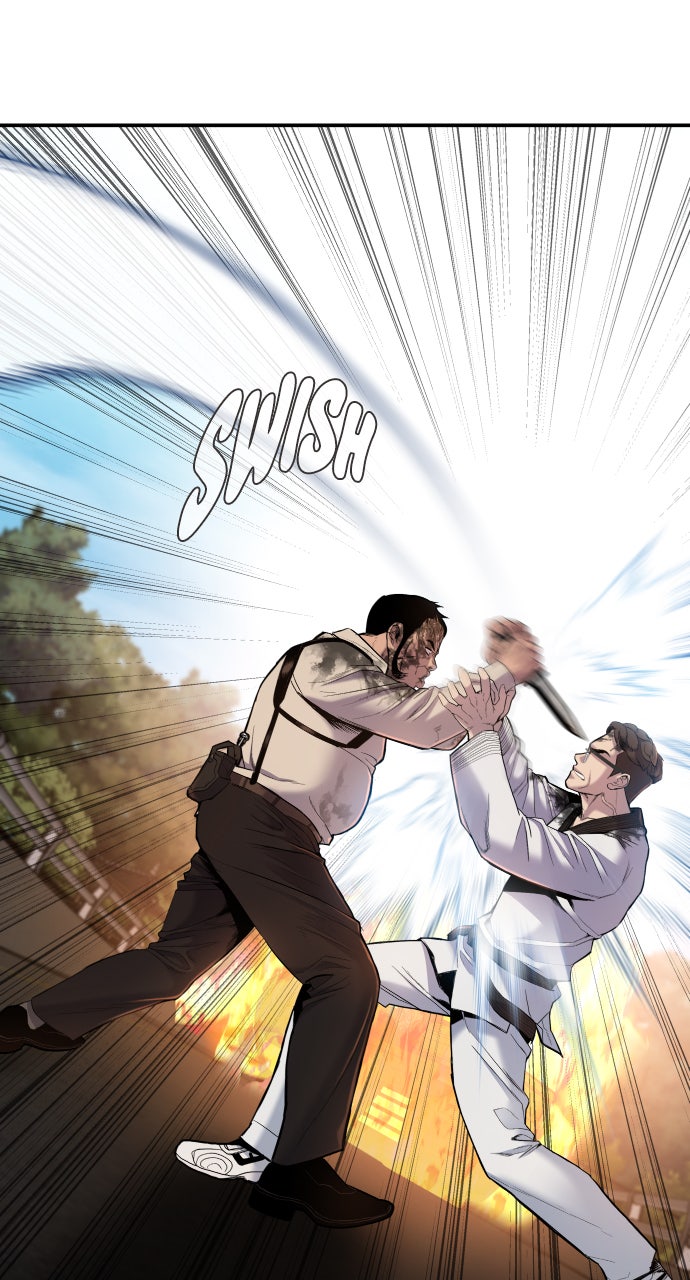 Read Manager Kim EN Manga Online