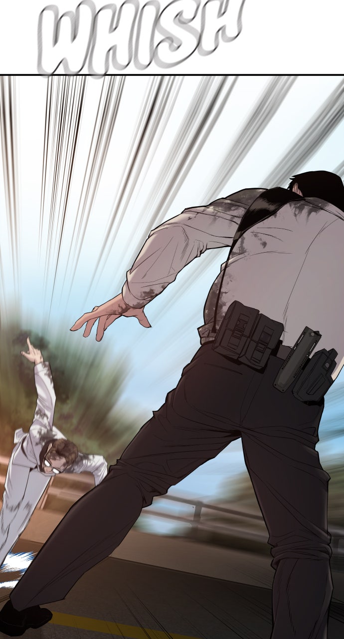 Read Manager Kim EN Manga Online