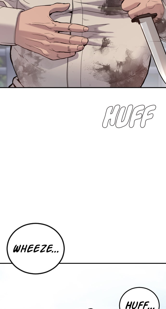 Read Manager Kim EN Manga Online