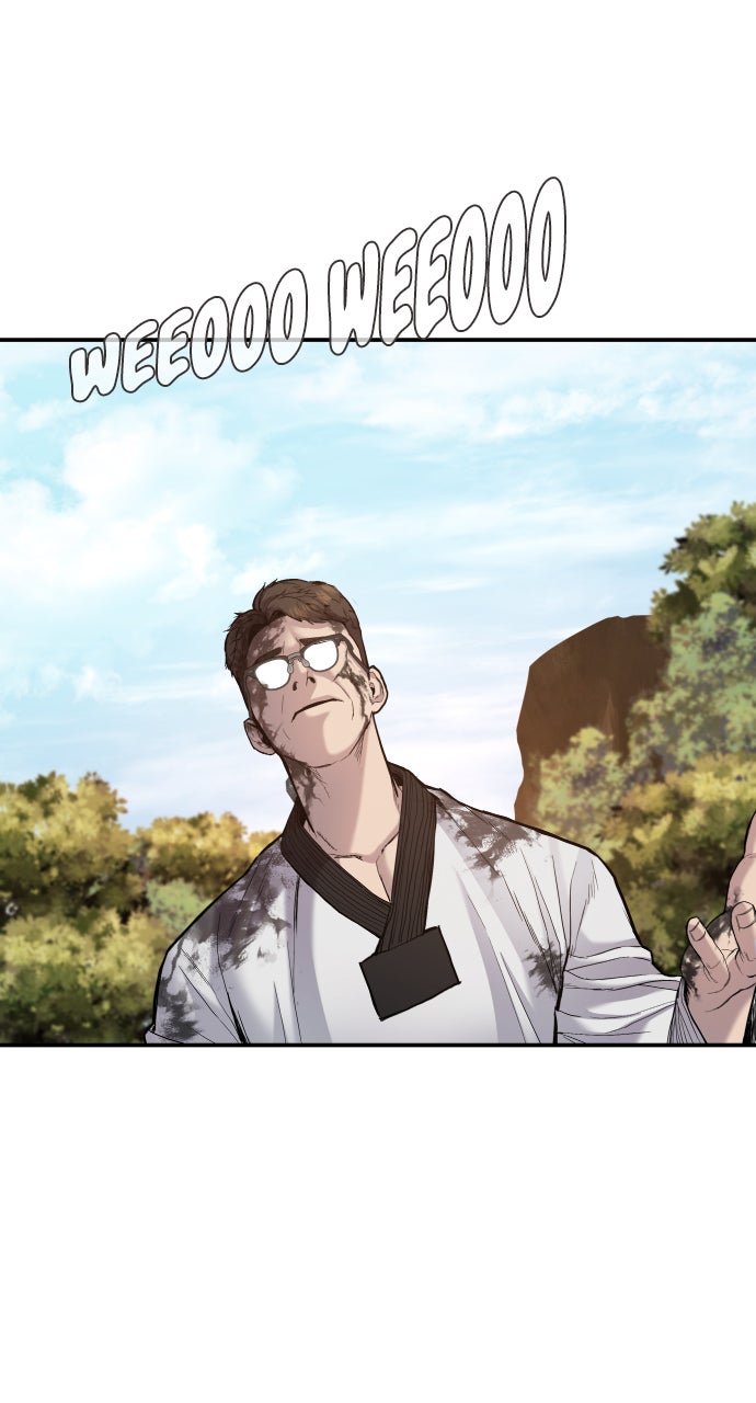Read Manager Kim EN Manga Online