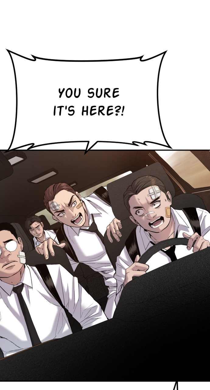 Read Manager Kim EN Manga Online