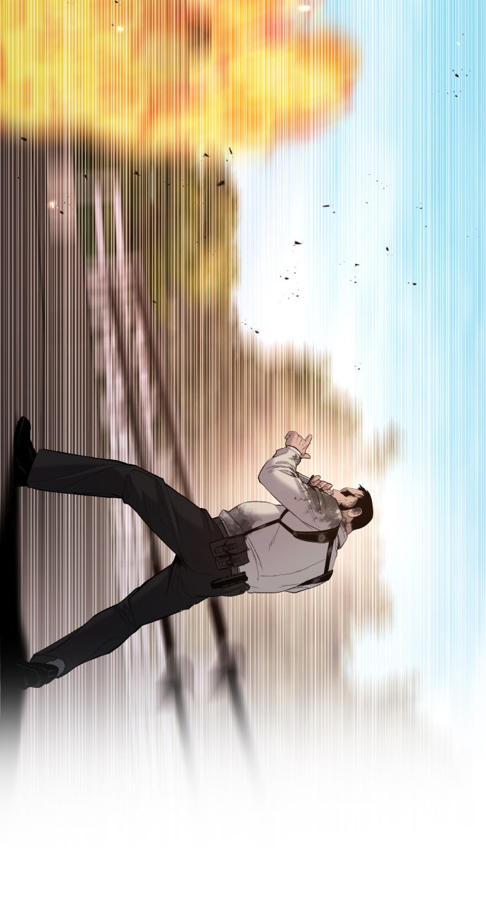 Read Manager Kim EN Manga Online