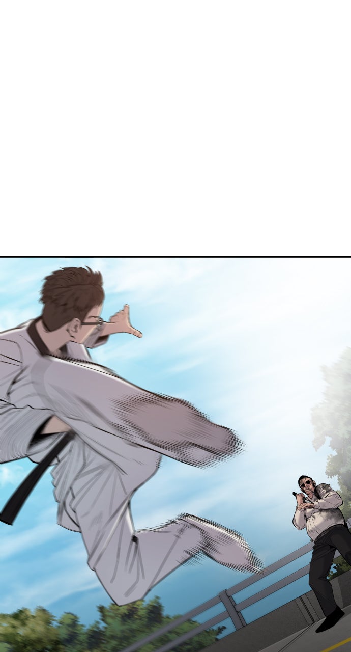 Read Manager Kim EN Manga Online