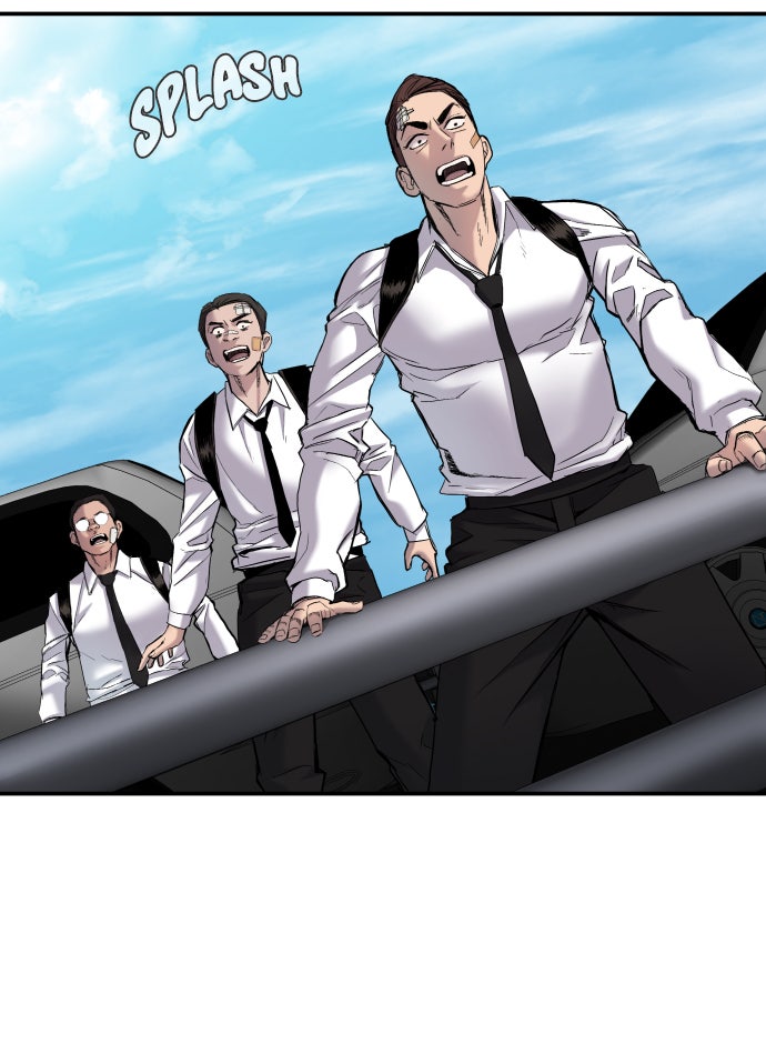 Read Manager Kim EN Manga Online