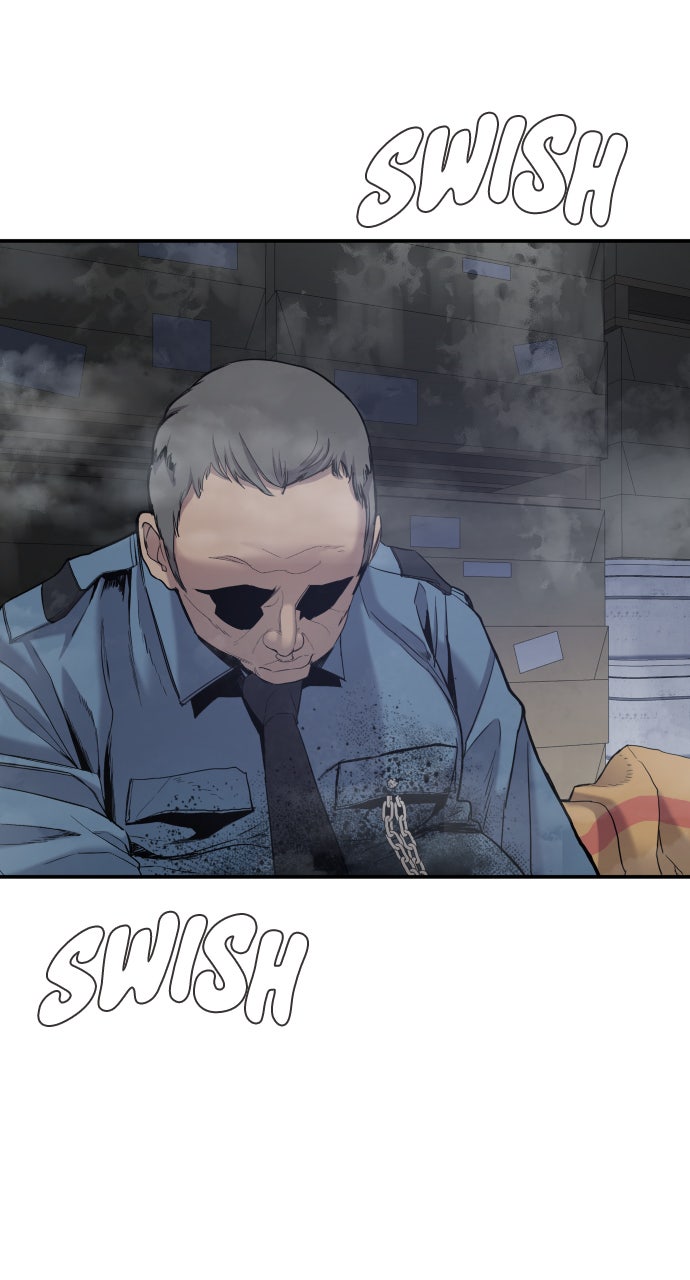 Read Manager Kim EN Manga Online