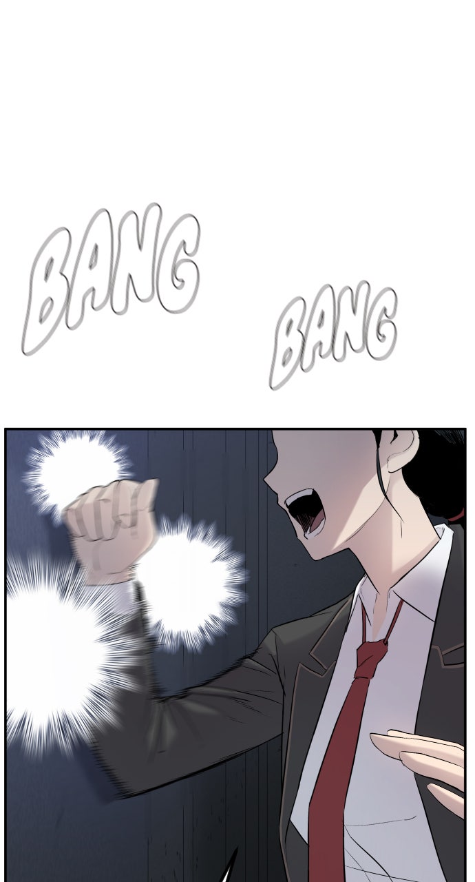 Read Manager Kim EN Manga Online