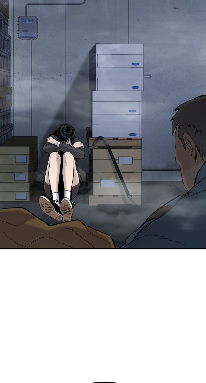 Read Manager Kim EN Manga Online