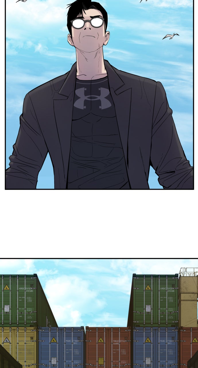 Read Manager Kim EN Manga Online