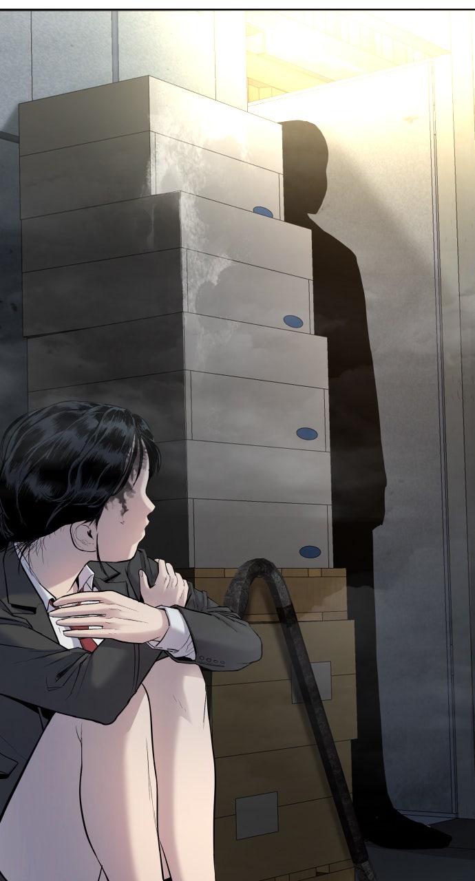Read Manager Kim EN Manga Online