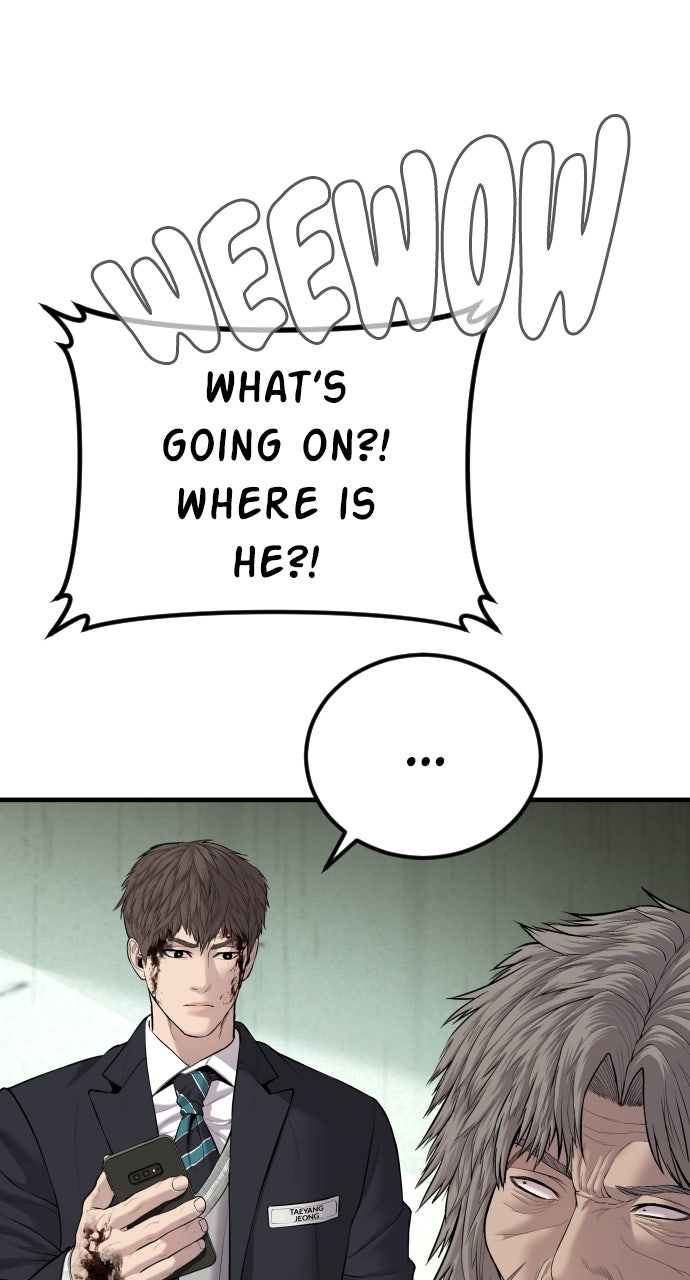 Read Manager Kim EN Manga Online
