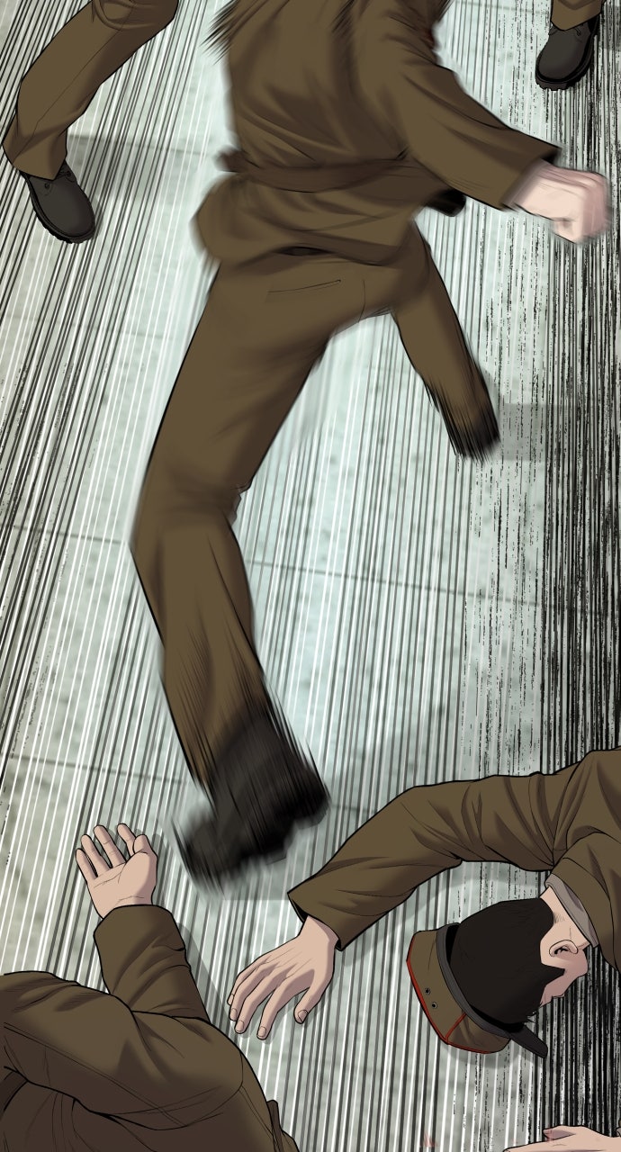 Read Manager Kim EN Manga Online