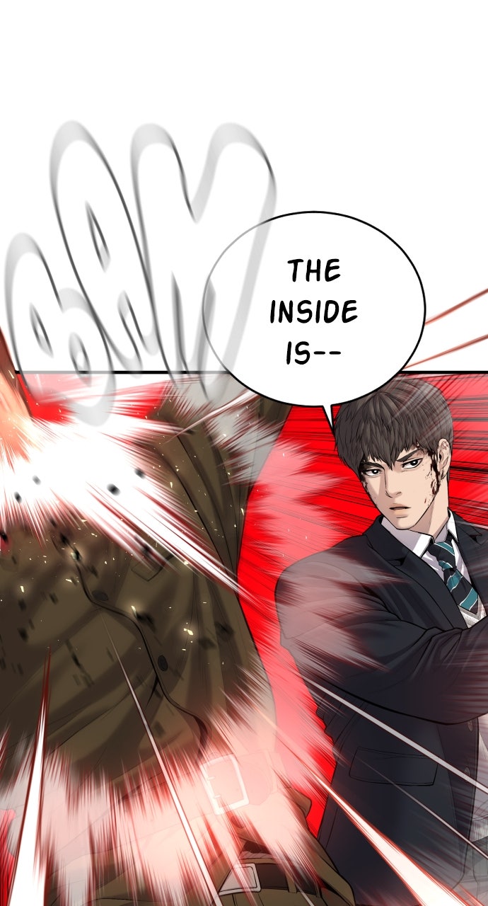 Read Manager Kim EN Manga Online