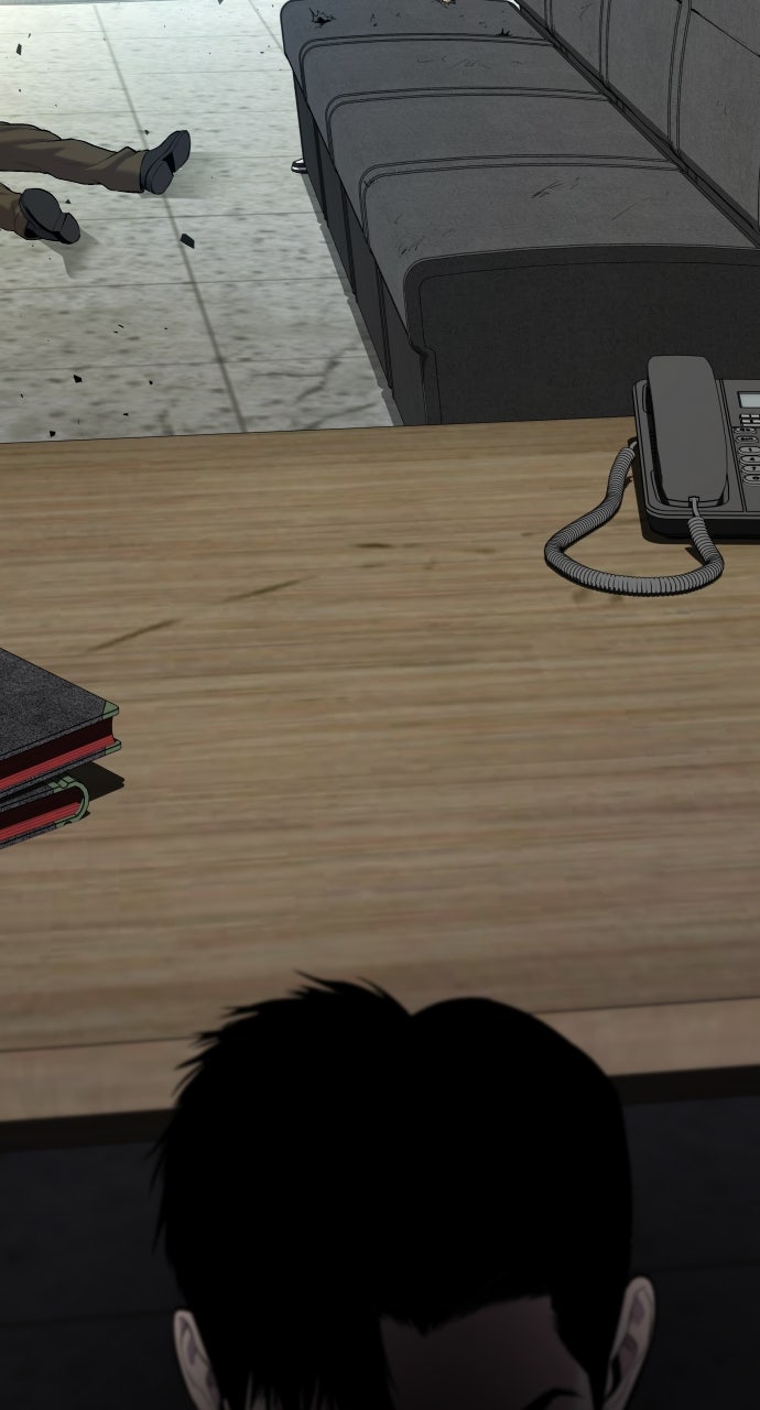 Read Manager Kim EN Manga Online