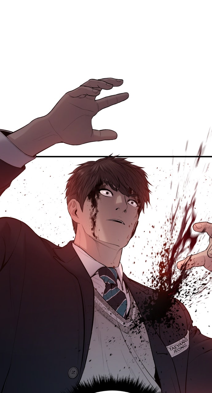 Read Manager Kim EN Manga Online