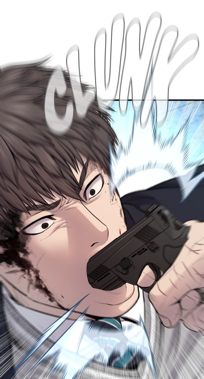Read Manager Kim EN Manga Online