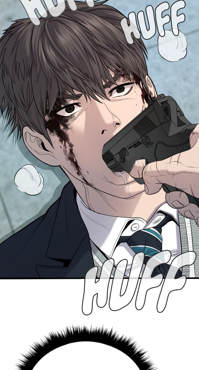 Read Manager Kim EN Manga Online