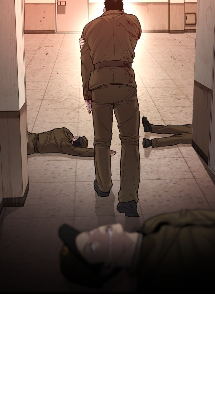 Read Manager Kim EN Manga Online