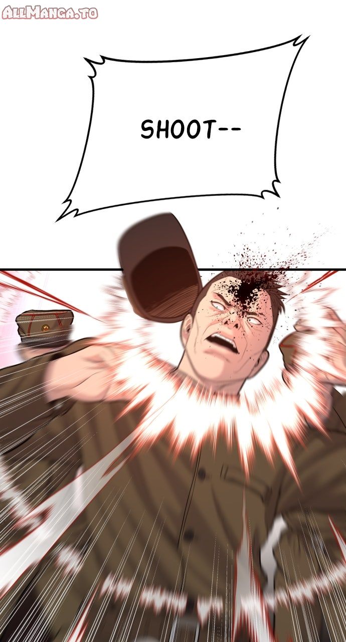 Read Manager Kim EN Manga Online