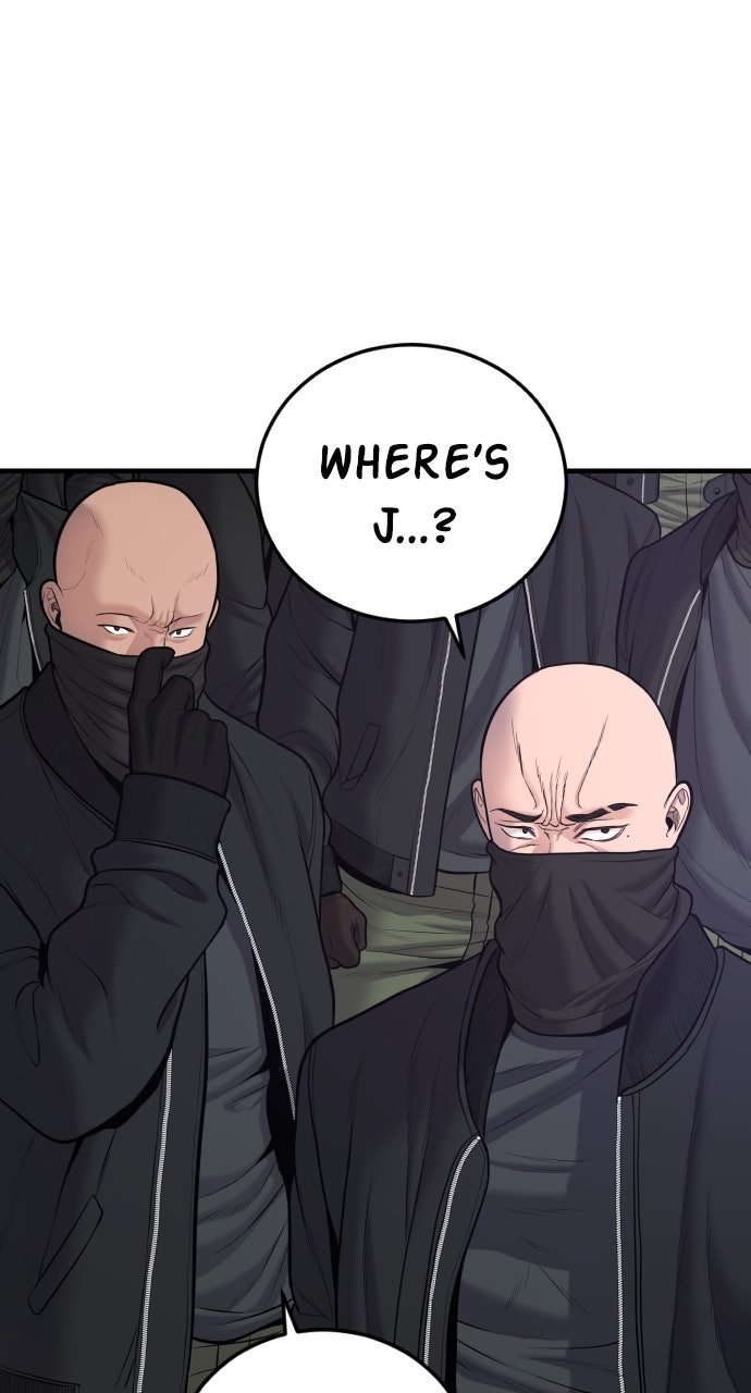 Read Manager Kim EN Manga Online