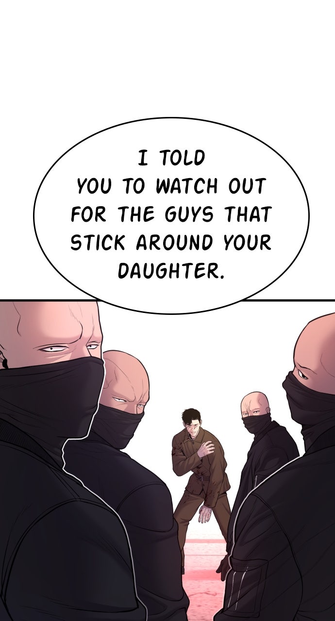 Read Manager Kim EN Manga Online