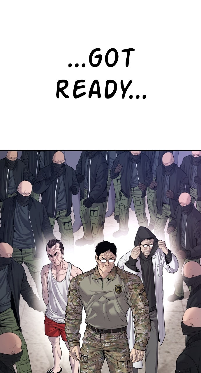 Read Manager Kim EN Manga Online