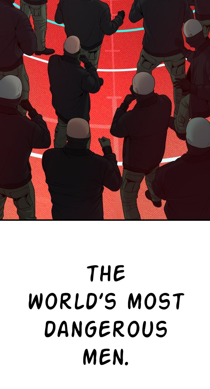 Read Manager Kim EN Manga Online