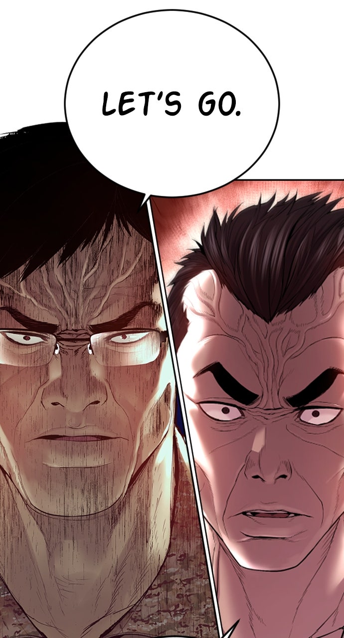 Read Manager Kim EN Manga Online