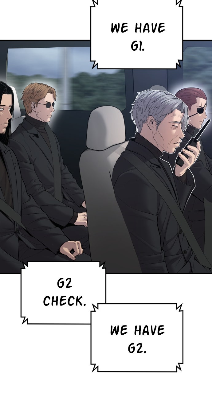 Read Manager Kim EN Manga Online
