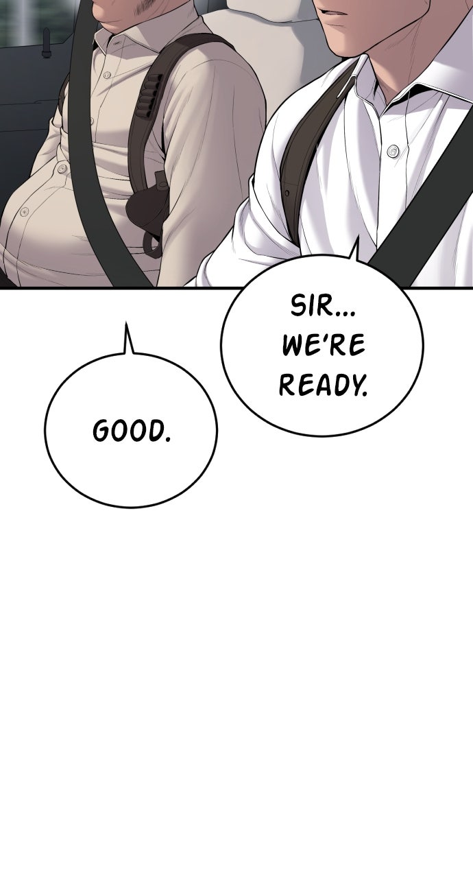 Read Manager Kim EN Manga Online