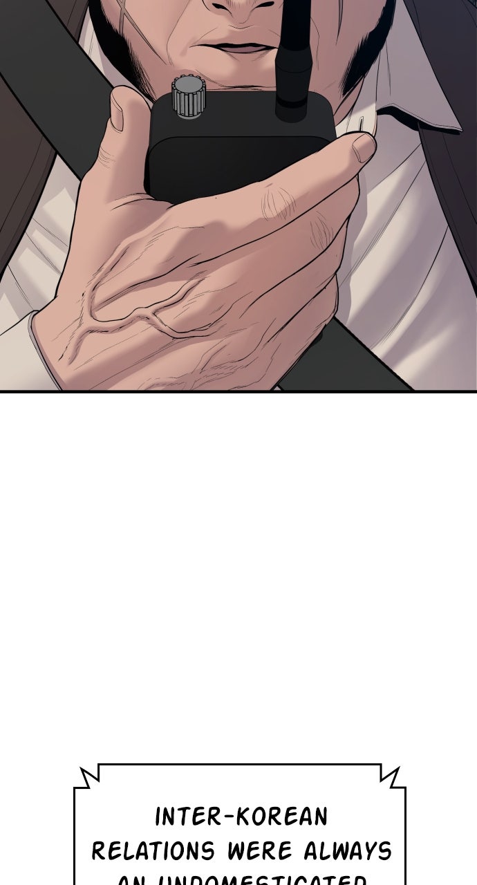 Read Manager Kim EN Manga Online