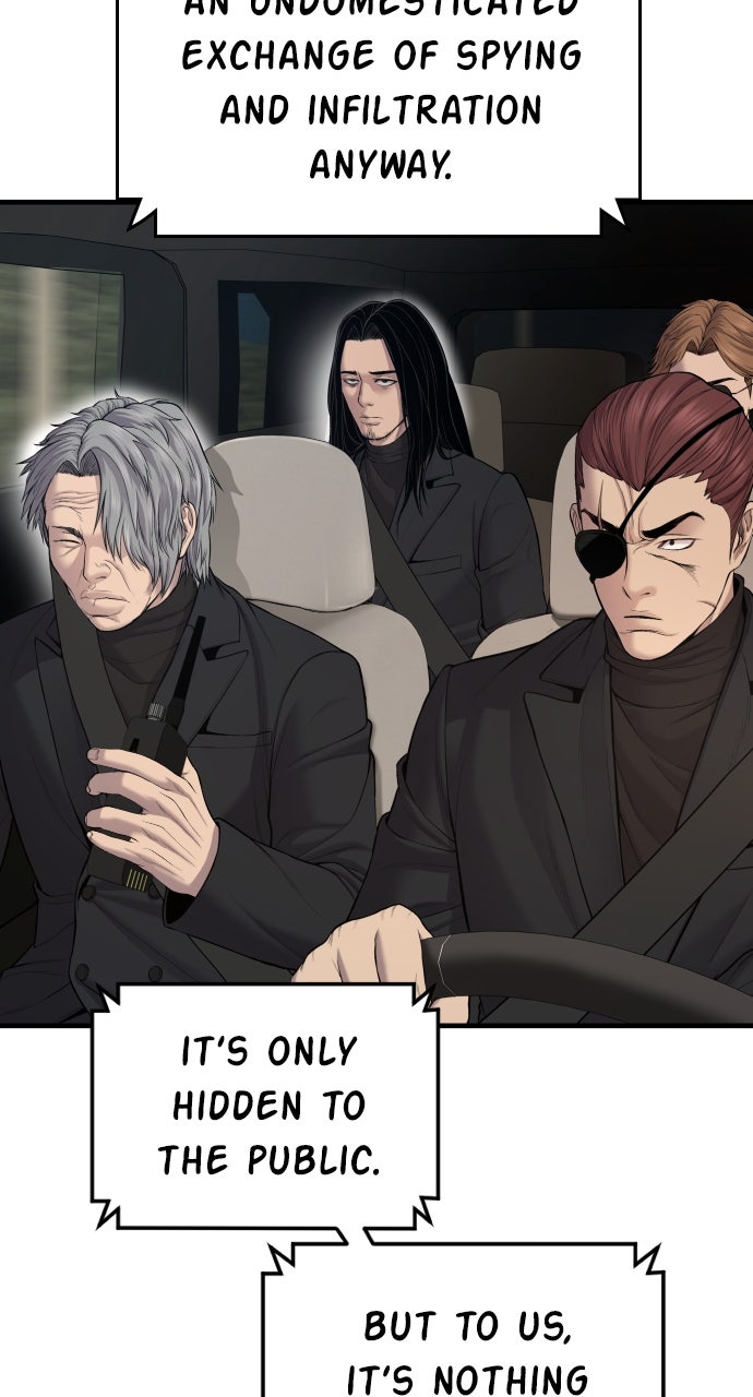 Read Manager Kim EN Manga Online