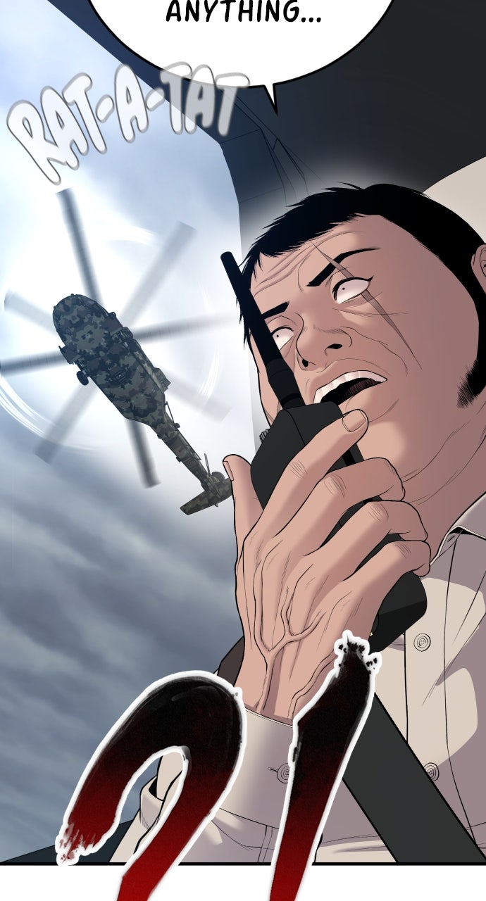 Read Manager Kim EN Manga Online