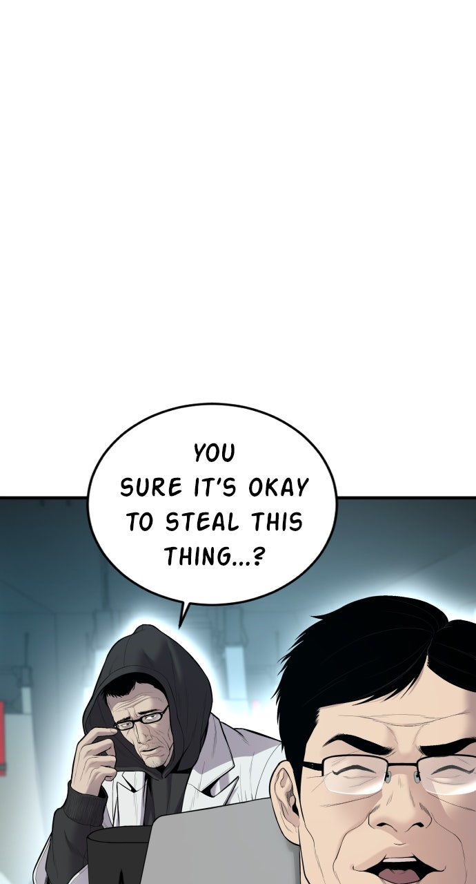 Read Manager Kim EN Manga Online