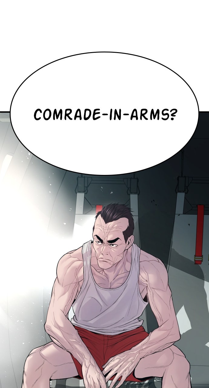 Read Manager Kim EN Manga Online