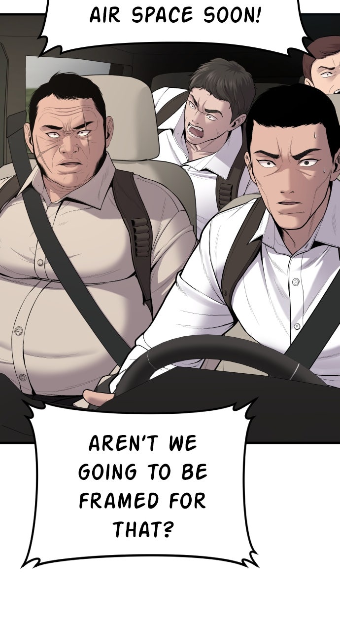 Read Manager Kim EN Manga Online