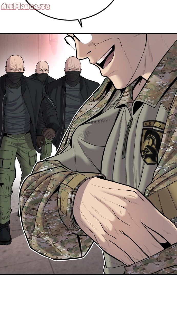 Read Manager Kim EN Manga Online