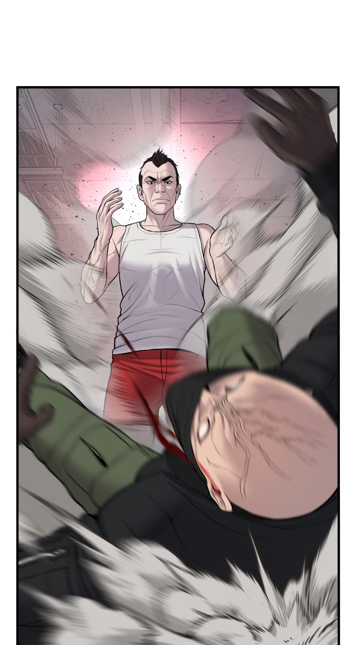 Read Manager Kim EN Manga Online