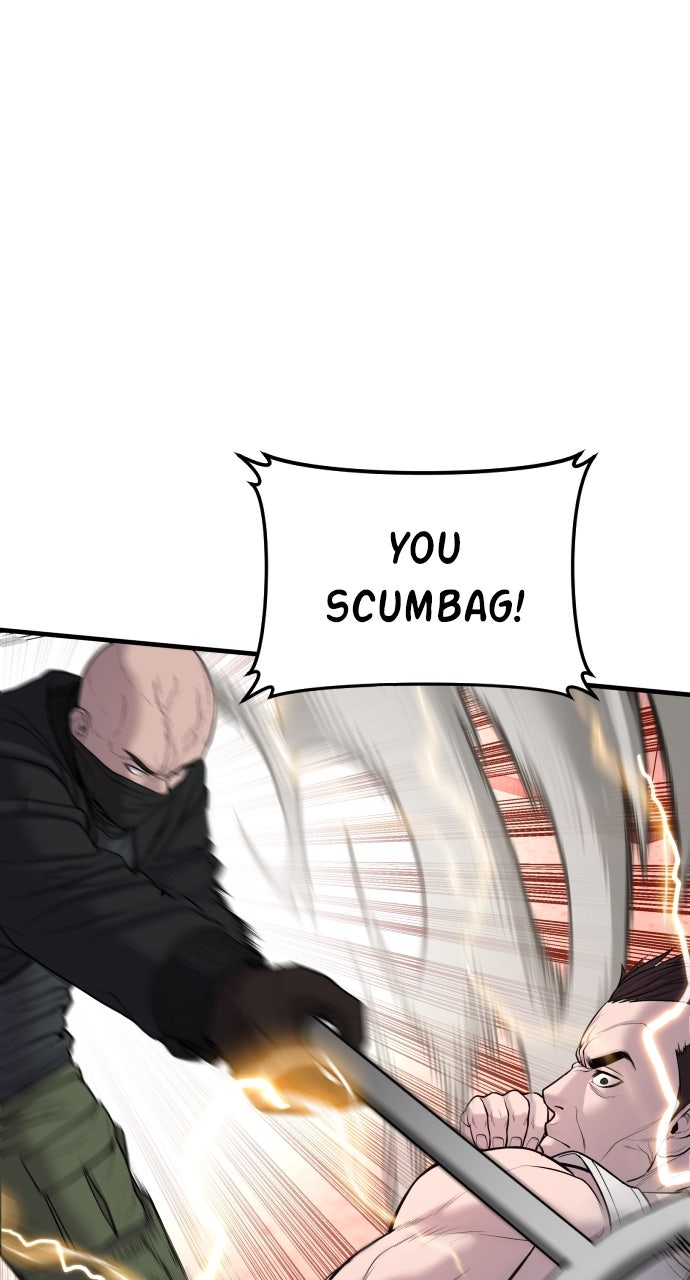 Read Manager Kim EN Manga Online