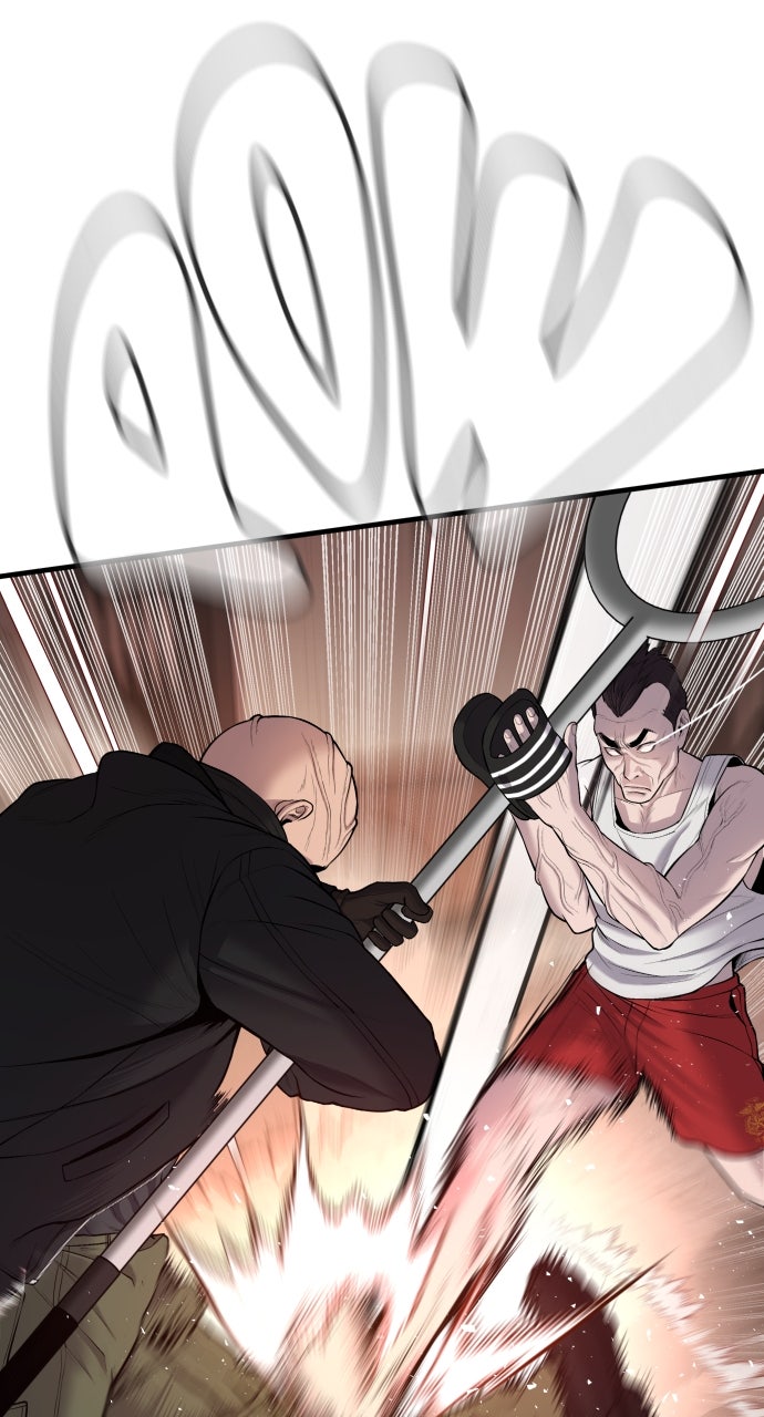 Read Manager Kim EN Manga Online