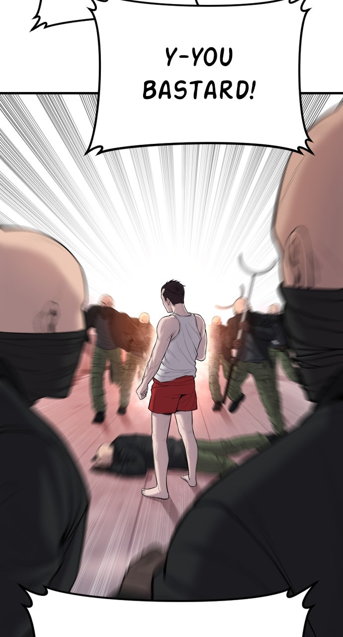 Read Manager Kim EN Manga Online