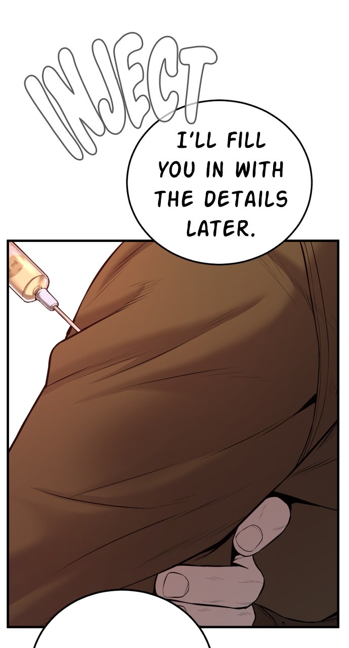 Read Manager Kim EN Manga Online