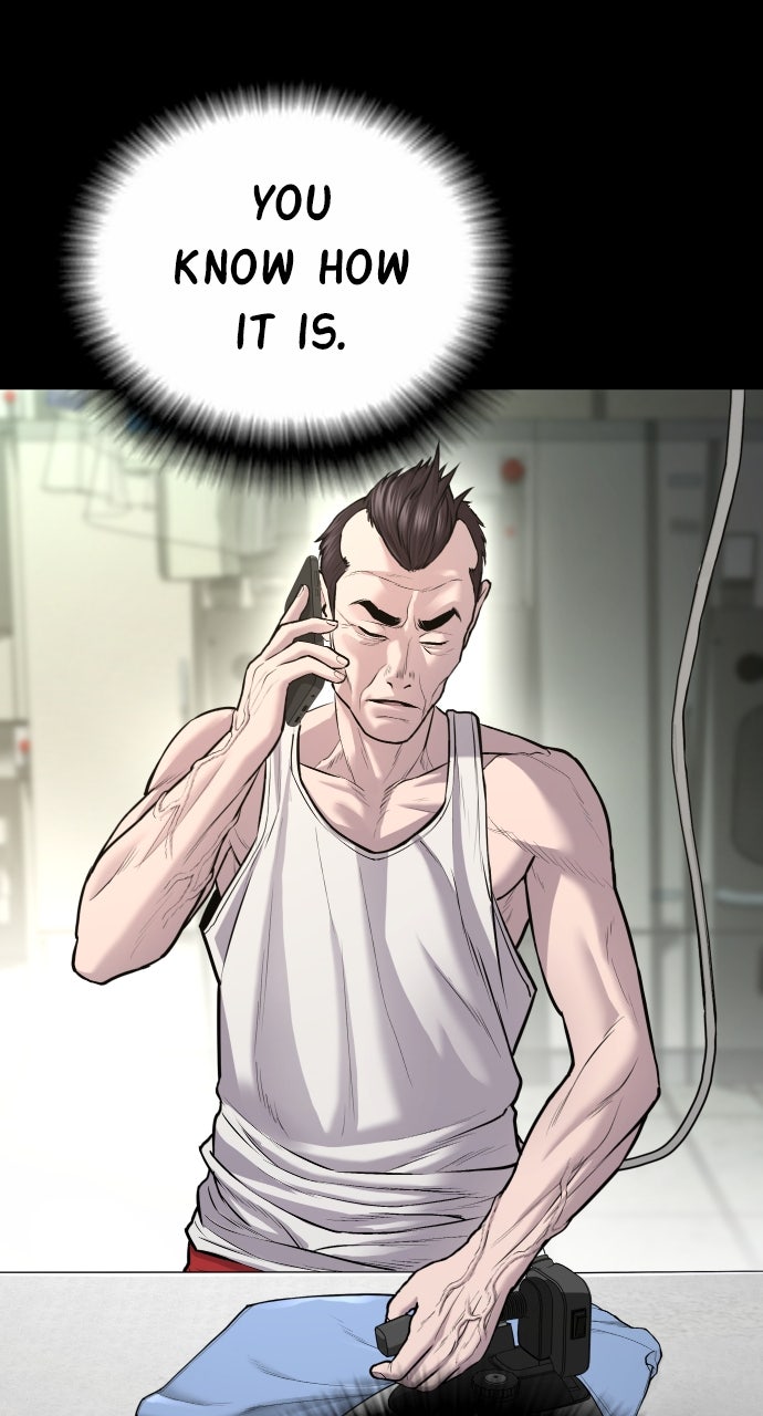 Read Manager Kim EN Manga Online